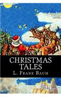 Christmas Tales
