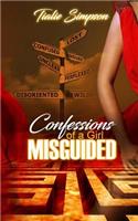 Confessions of a Girl Misguided