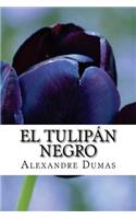 El tulipán negro