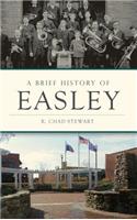 Brief History of Easley