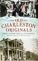Old Charleston Originals
