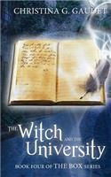 Witch and the University