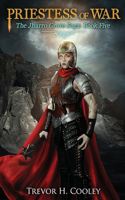 Priestess of War
