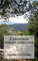 Zaborskie Strofy Liryczne