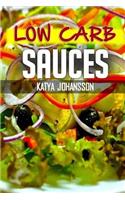 Low Carb Sauces: Top 35 Sauce Recipes