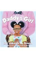 Daddy's Girl: (English)