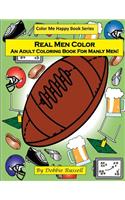 Real Men Color