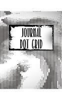 Journal Dot Grid