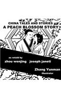 China Tales and Stories