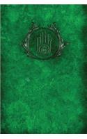 Monogram Jainism Journal
