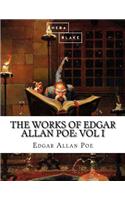 The Works of Edgar Allan Poe