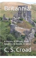 Britannia!