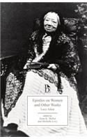Epistles On Women and Other Works