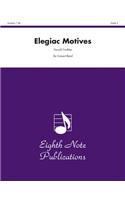 Elegiac Motives, Grade 3