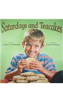 Saturdays and Teacakes