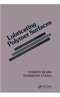 Lubricating Polymer Surfaces