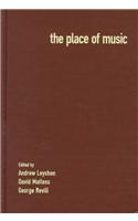 The Place of Music