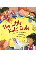 Little Kids' Table