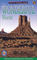Discovery Guides - Our Wonderful World