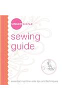 Singer Simple Sewing Guide