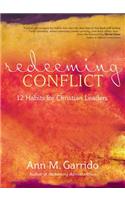 Redeeming Conflict