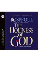 Holiness of God