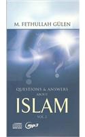 Question & Answers About Islam Audiobook