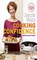 Joanne Weir's Cooking Confidence