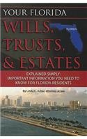 Your Florida Wills, Trusts, & Estates Explained Simply