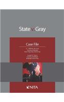 State v. Gray