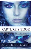 Rapture's Edge