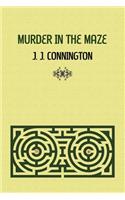 Murder in the Maze: (English)