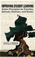 Improving Student Learning