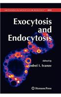 Exocytosis and Endocytosis