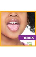 Boca (Mouth)