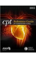 CPT Reference Guide for Cardiovascular Coding: 2015