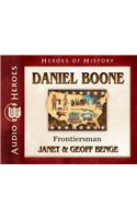 Daniel Boone