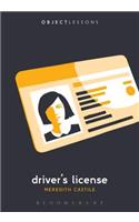 Driver's License