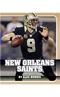 New Orleans Saints