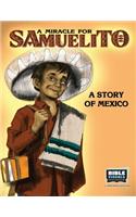 Miracle for Samuelito