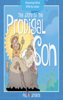 Story of the Prodigal Son