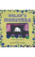 Nolan's Monsters