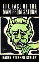 Face of the Man From Saturn