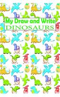 My Draw and Write Journal