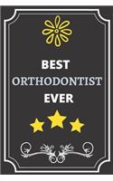Best Orthodontist