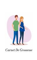 Carnet De Grossesse