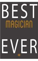 Best Magician Ever