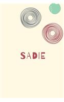 Sadie