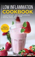 Low Inflammation Cookbook