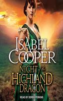 Night of the Highland Dragon